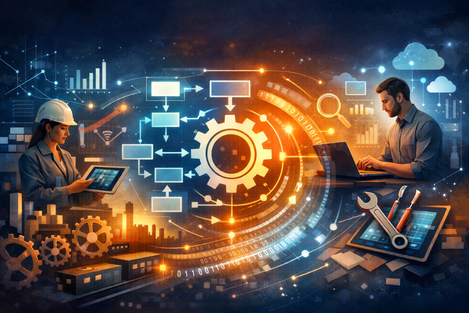 Designing Effective Systems